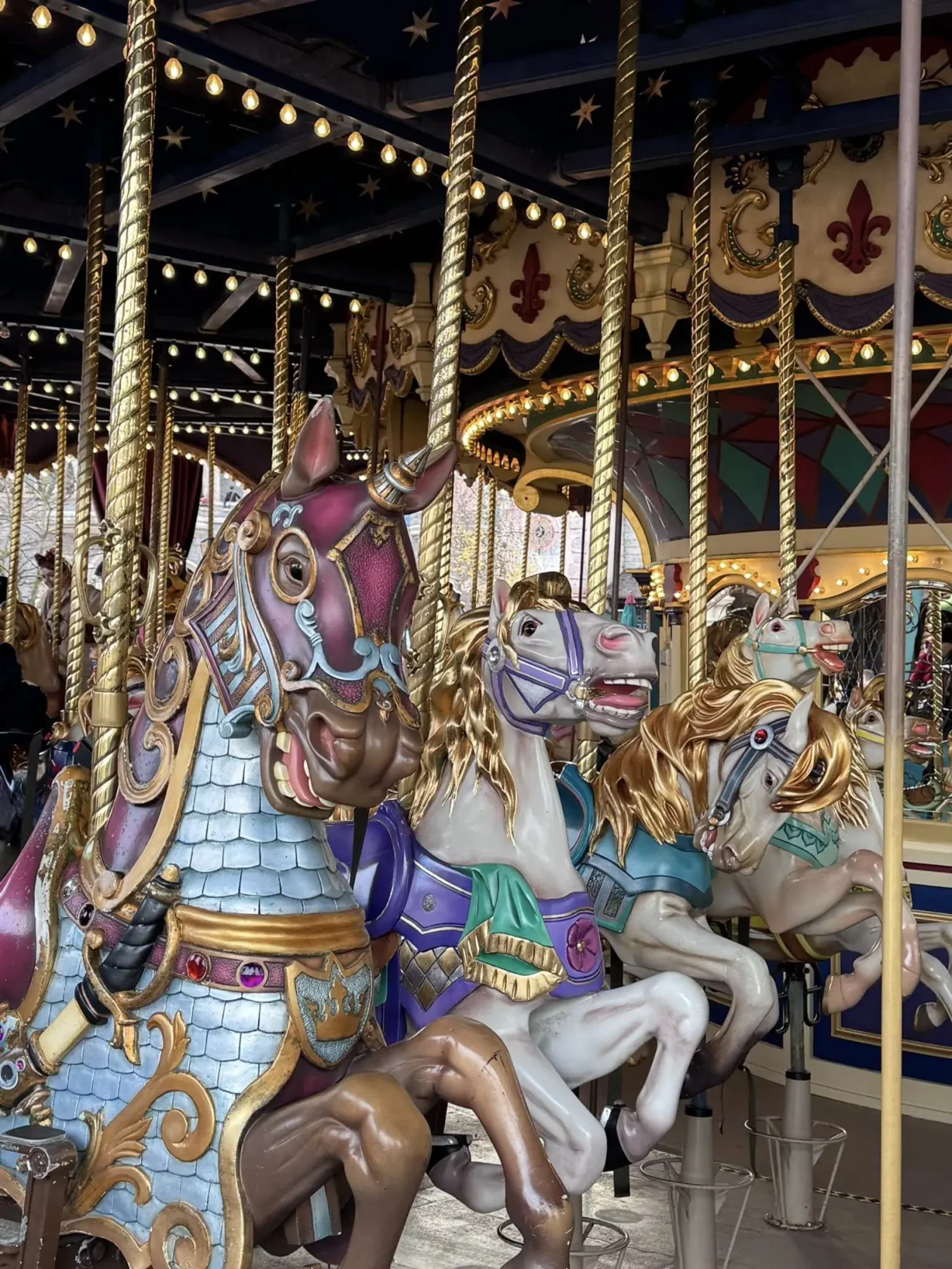 Čakovečke mažoretkinje (2)