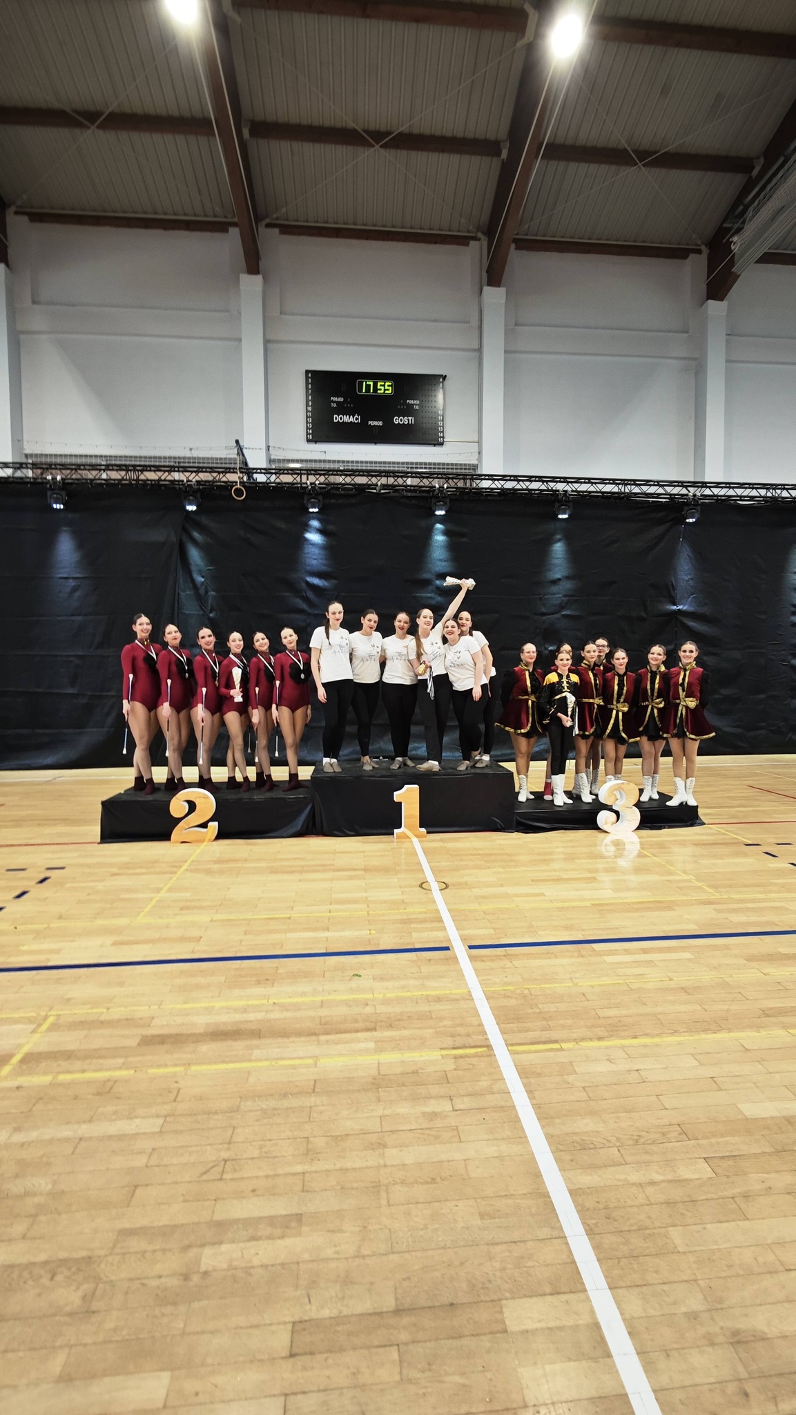 Čakovečke mažoretkinje (20)