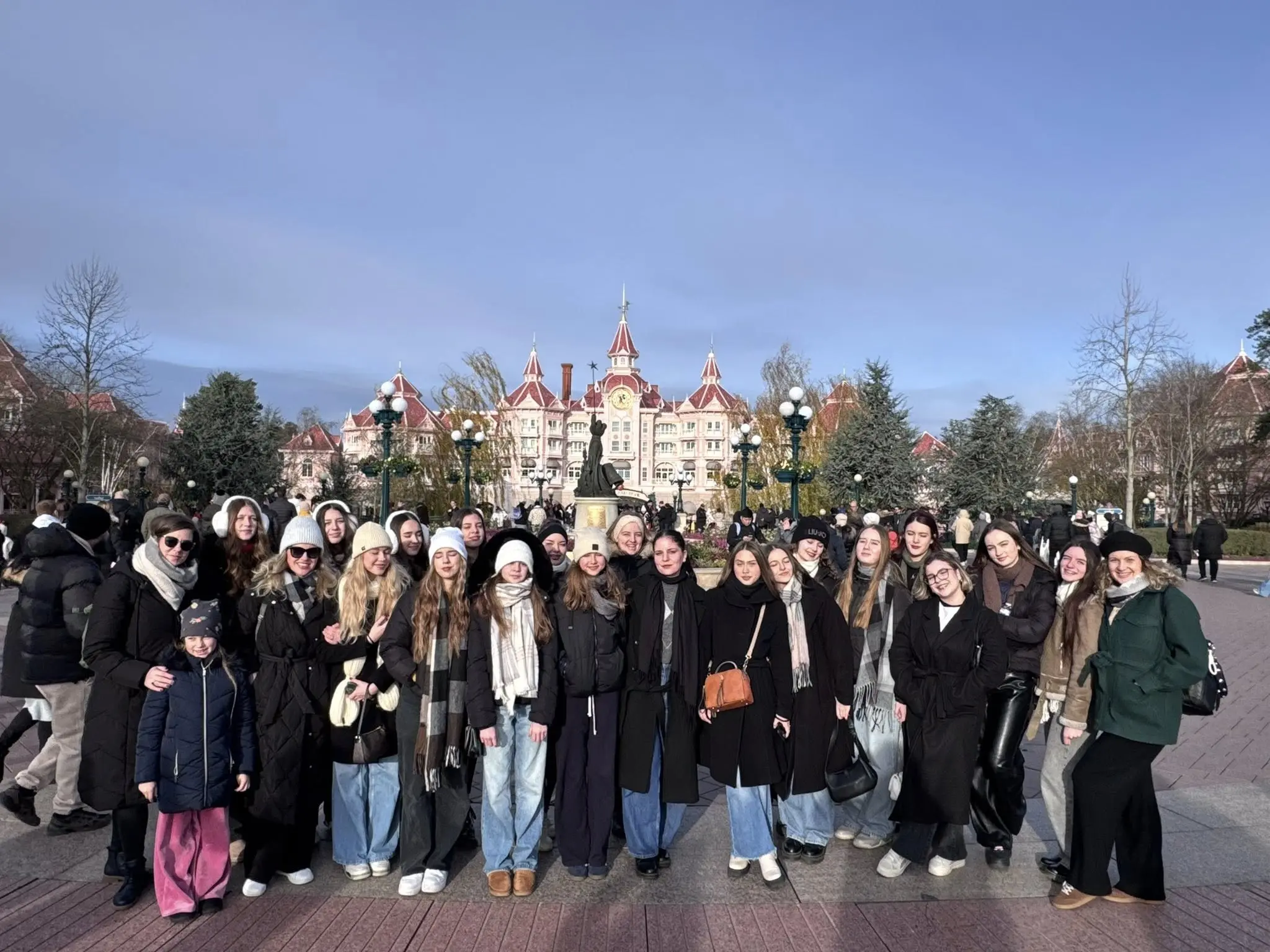 Čakovečke mažoretkinje (22) Čakovečke mažoretkinje (22)