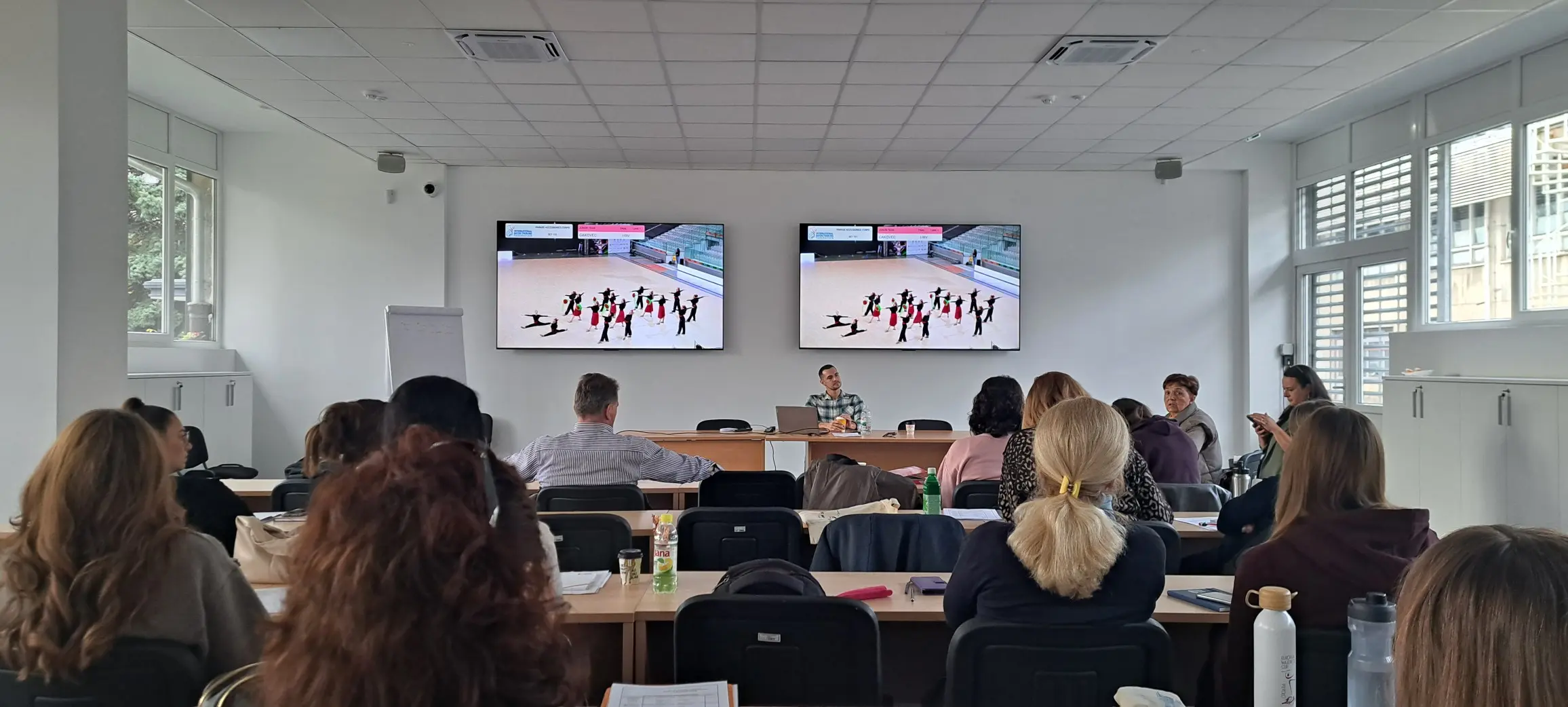 Čakovečke mažoretkinje (3)