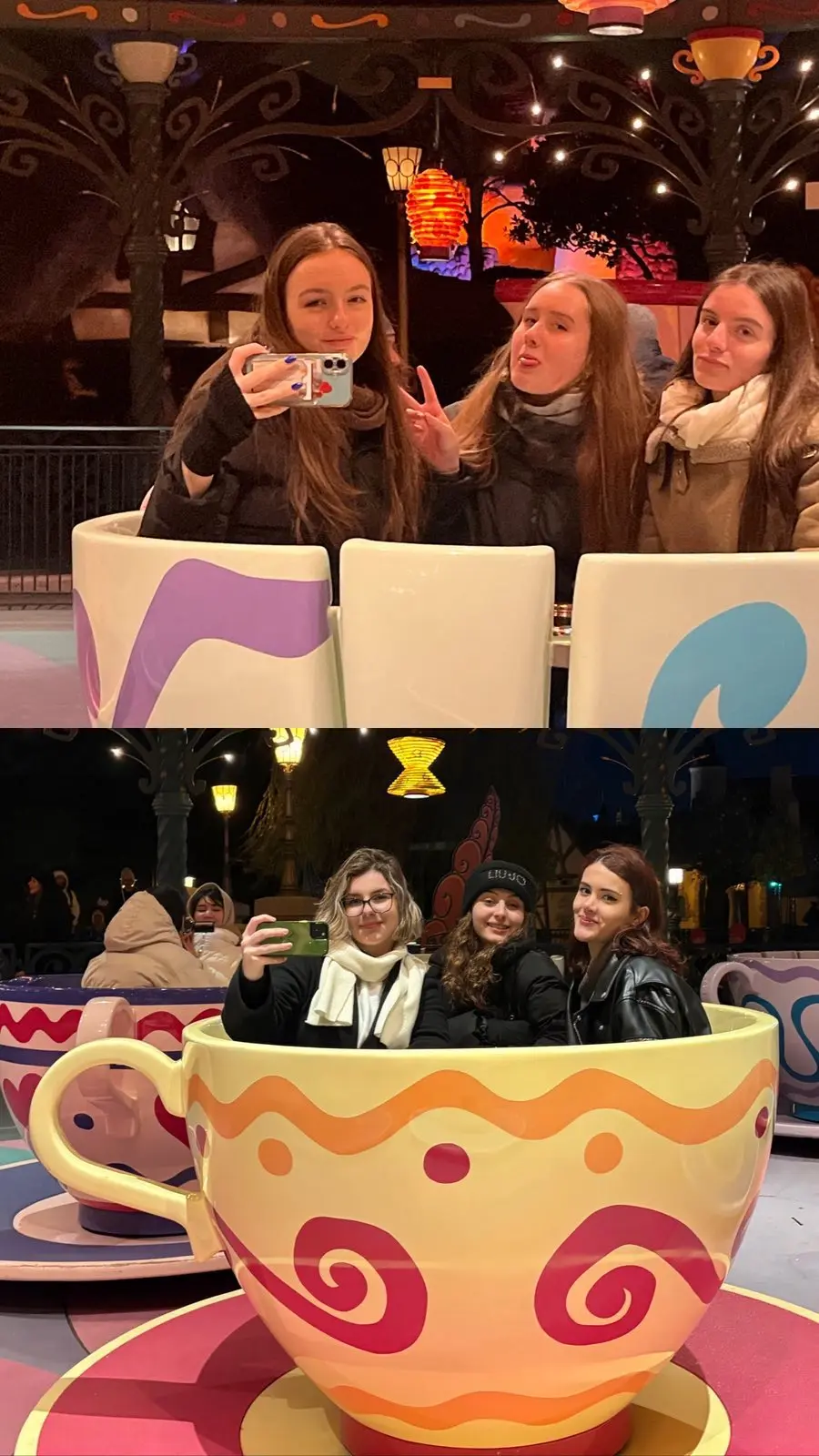 Čakovečke mažoretkinje (3) Čakovečke mažoretkinje (3)