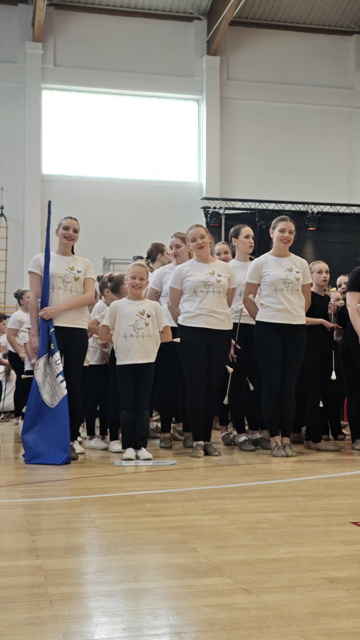 Čakovečke mažoretkinje (3)