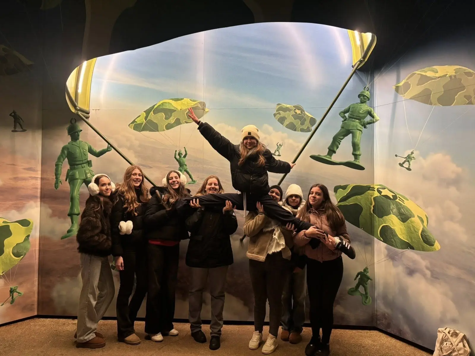 Čakovečke mažoretkinje (30) Čakovečke mažoretkinje (30)