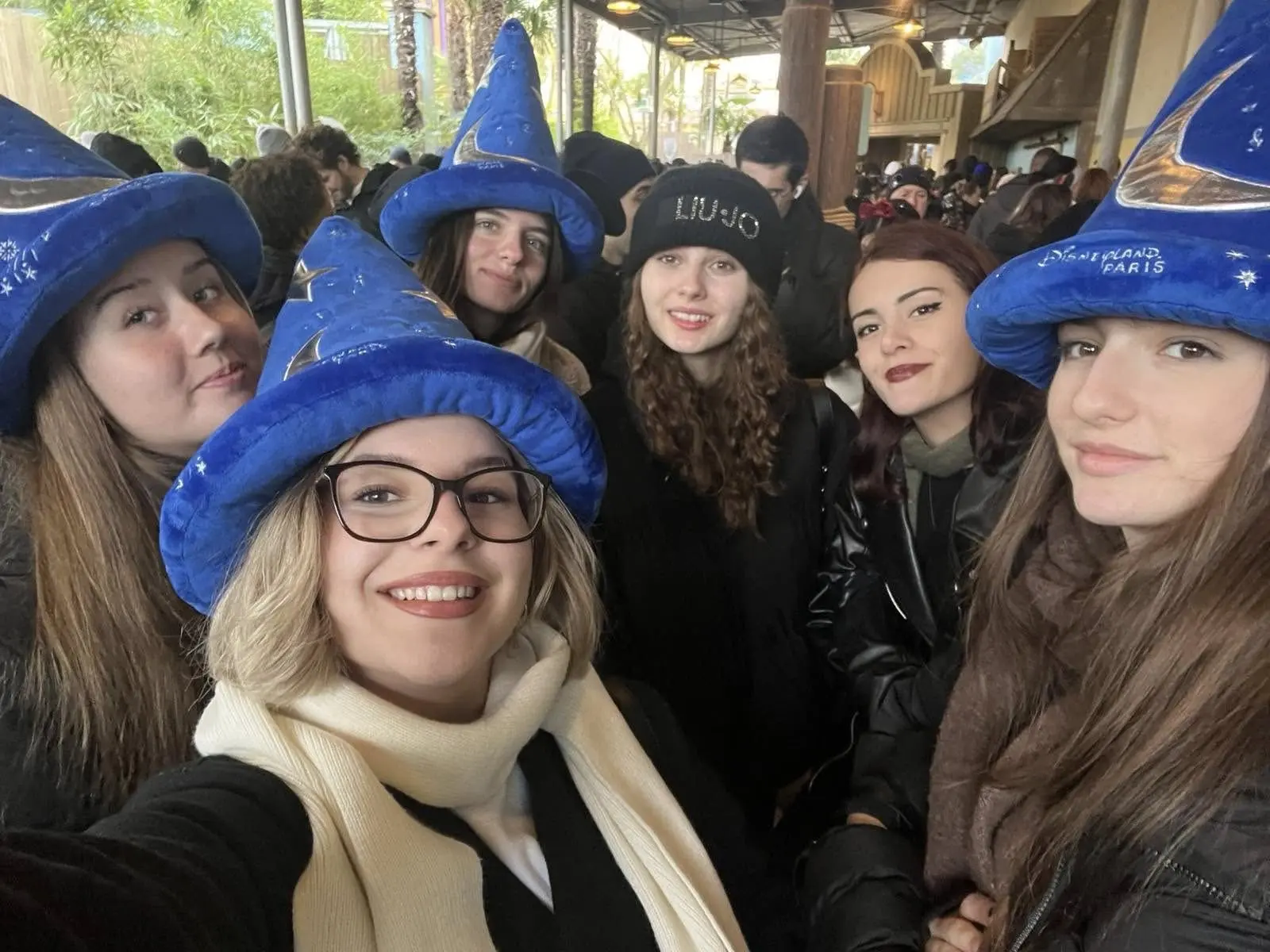 Čakovečke mažoretkinje (4) Čakovečke mažoretkinje (4)