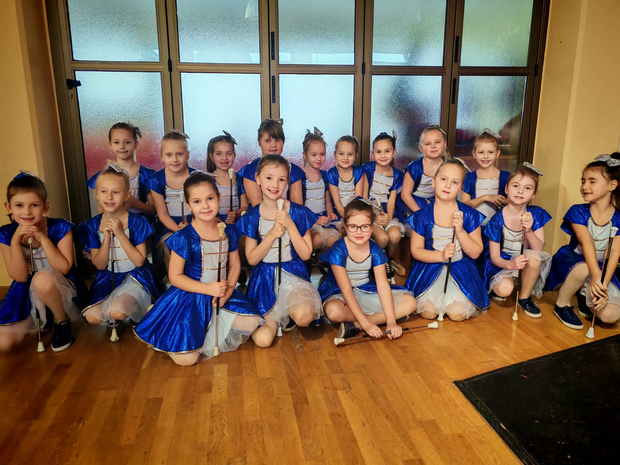 Čakovečke mažoretkinje (4)