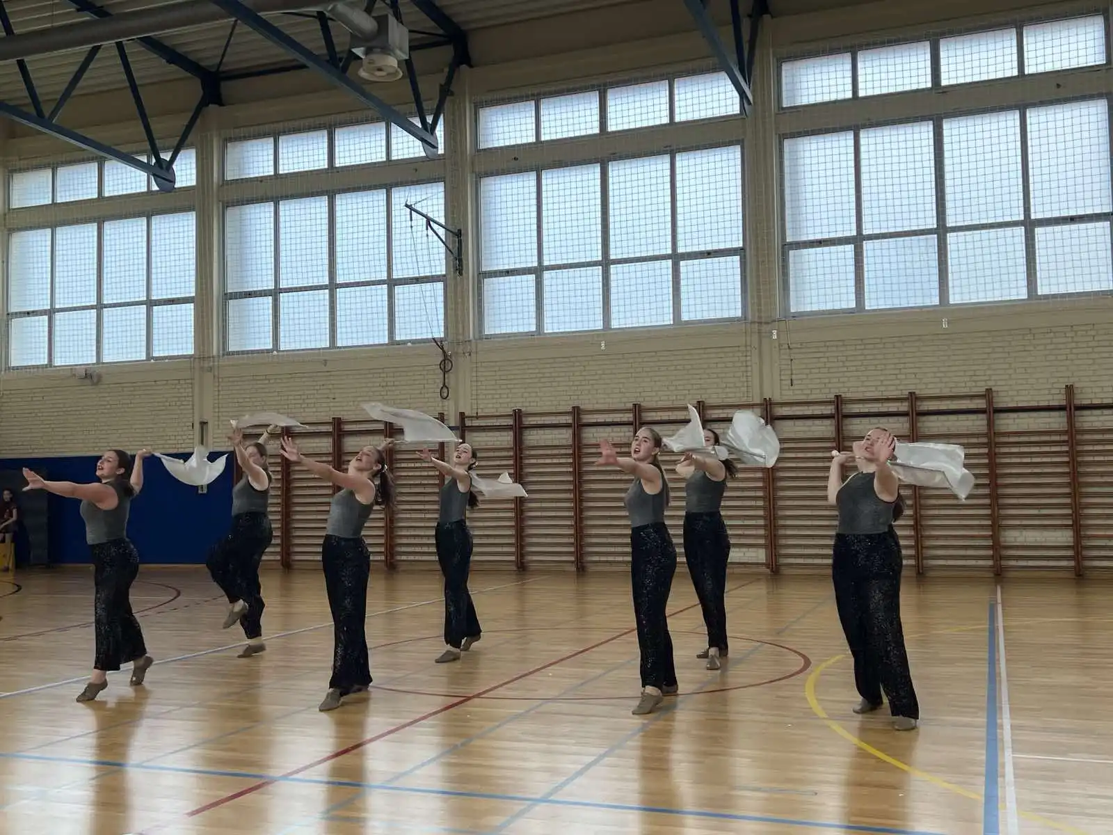 Čakovečke mažoretkinje (4)