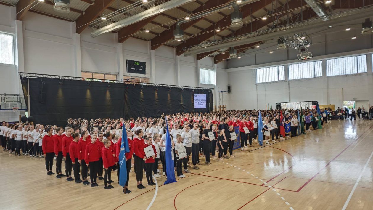 Čakovečke mažoretkinje (5)