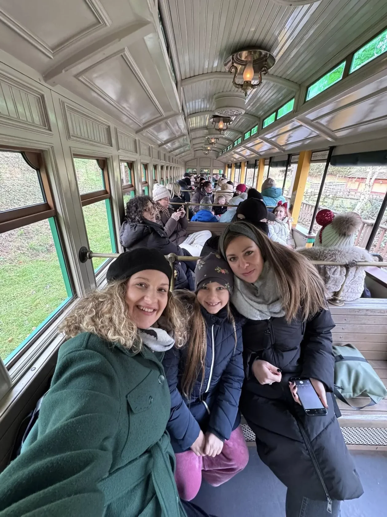 Čakovečke mažoretkinje (5)