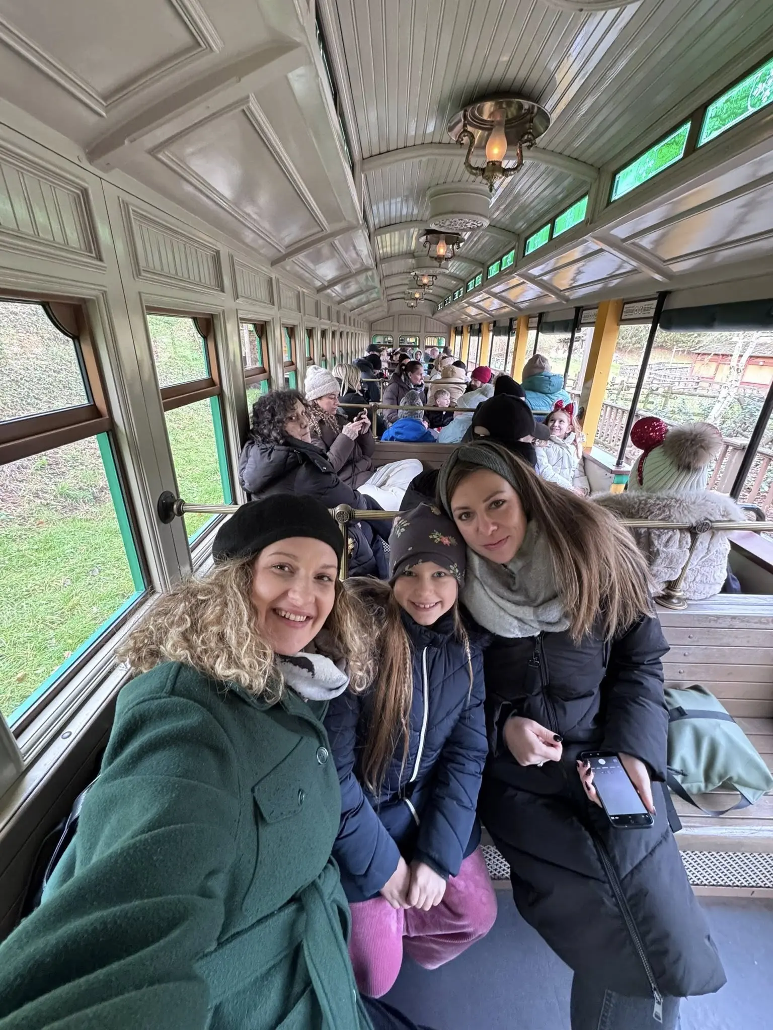 Čakovečke mažoretkinje (5) Čakovečke mažoretkinje (5)