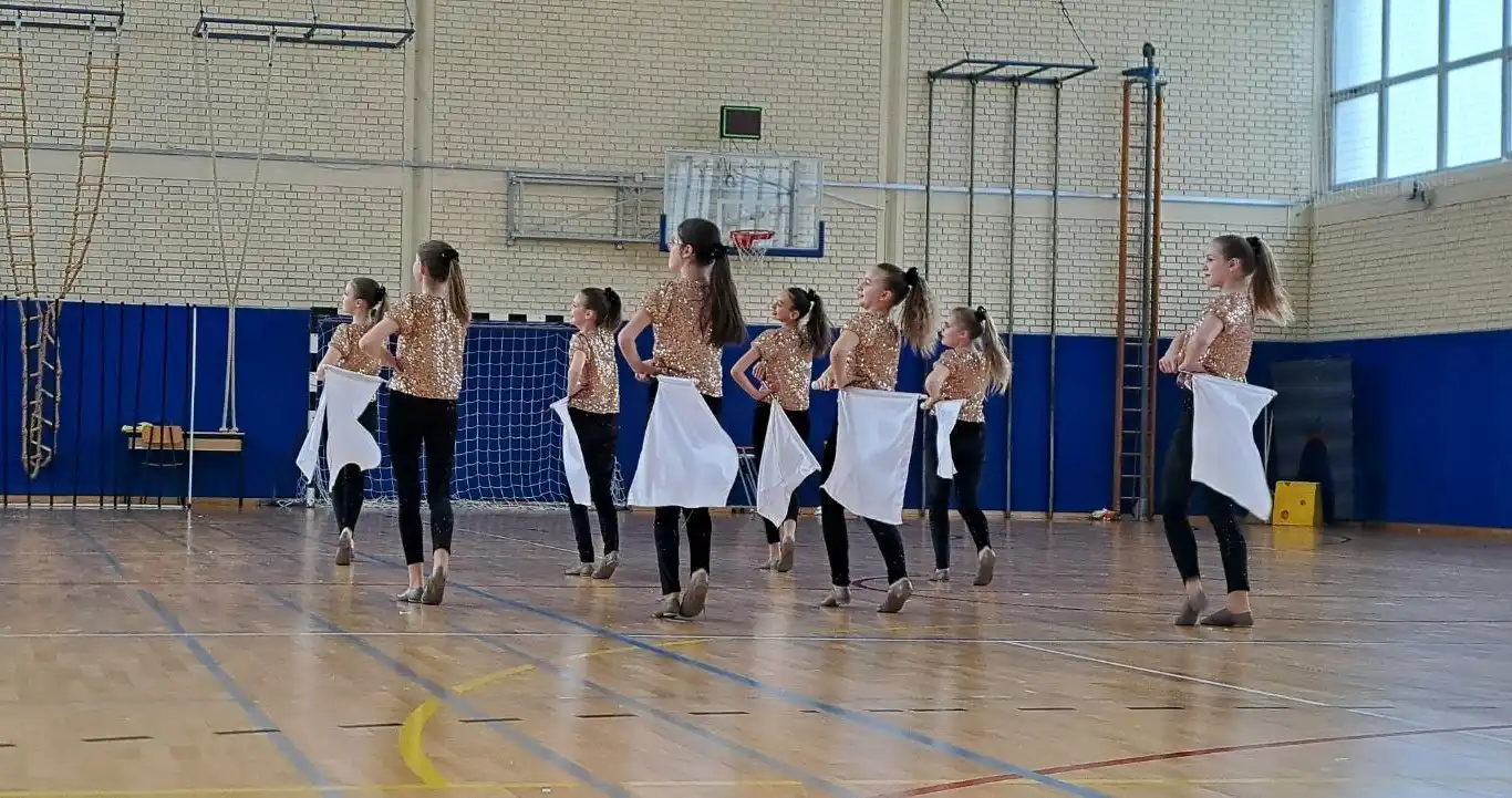 Čakovečke mažoretkinje (5)