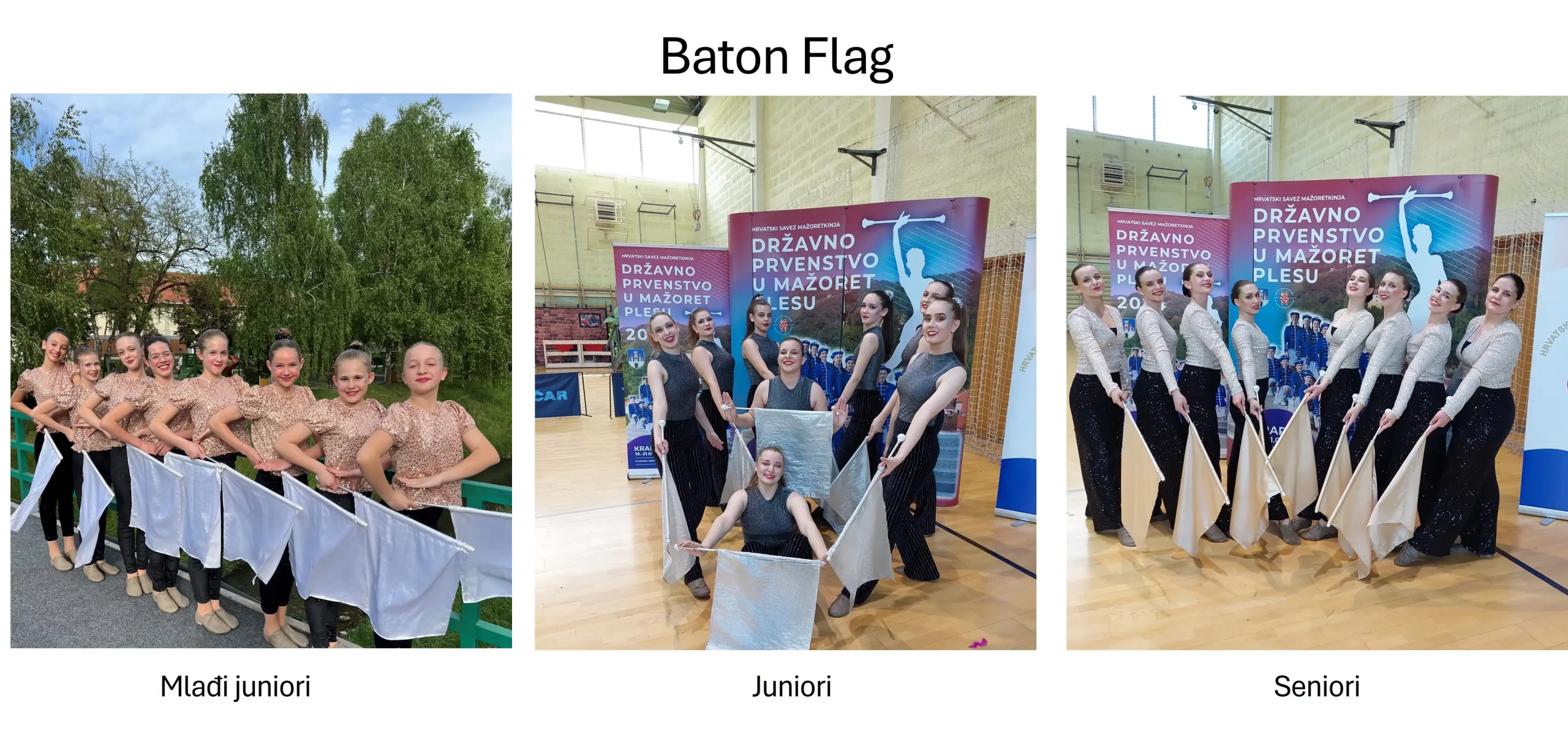 Čakovečke mažoretkinje (6) Čakovečke mažoretkinje (6)