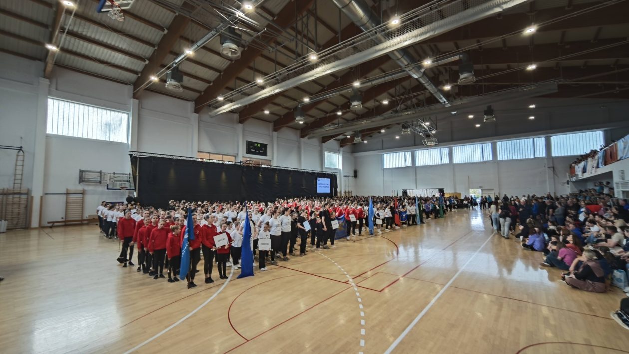 Čakovečke mažoretkinje (6)