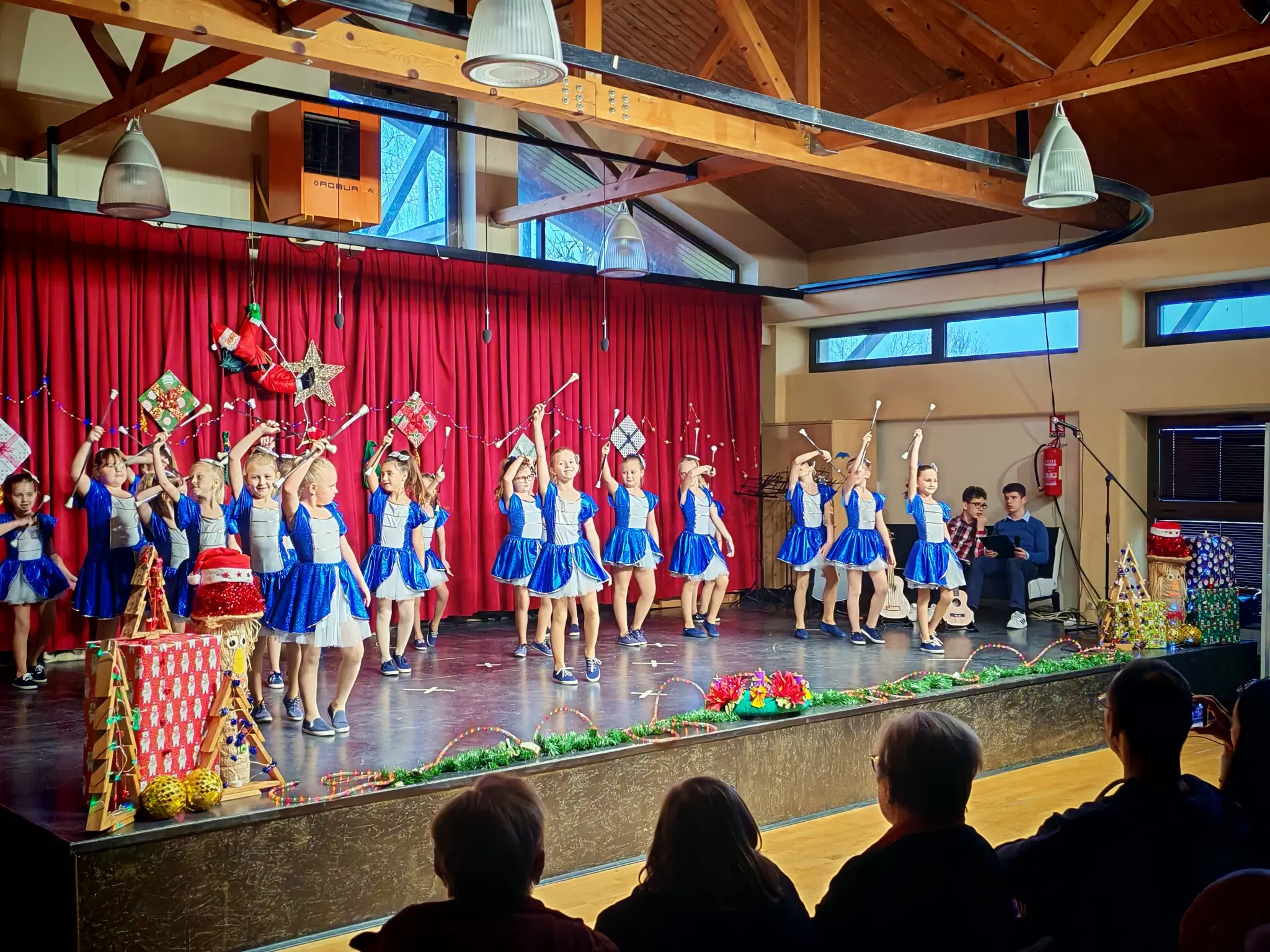 Čakovečke mažoretkinje (6)