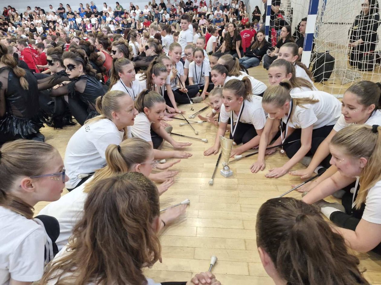 Čakovečke mažoretkinje (7)