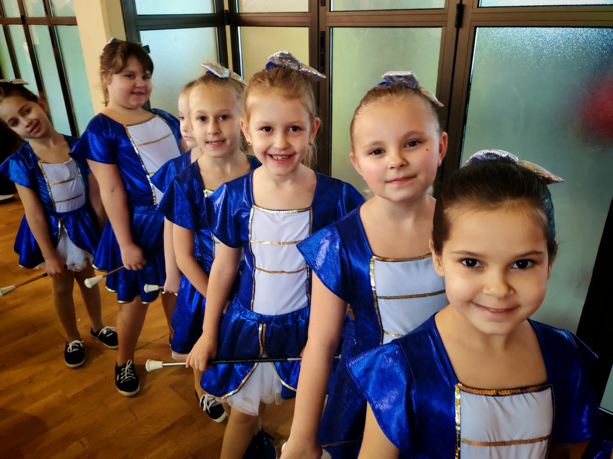 Čakovečke mažoretkinje (7)