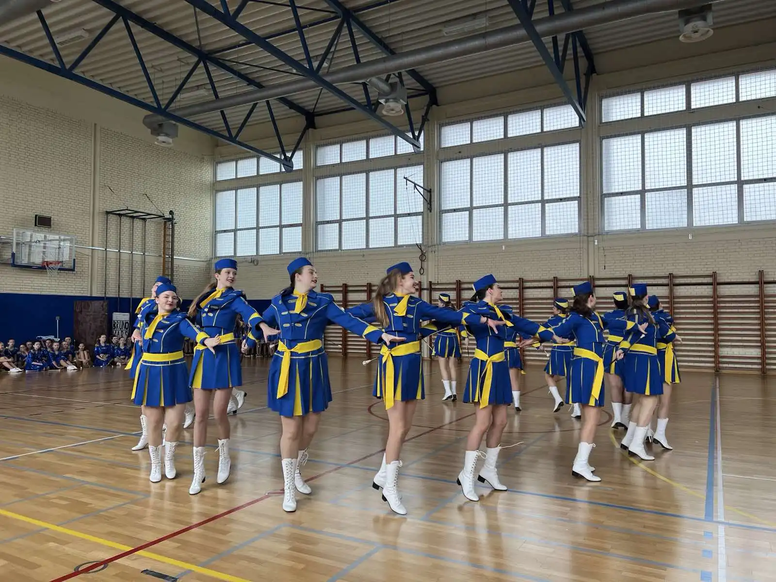 Čakovečke mažoretkinje (7)