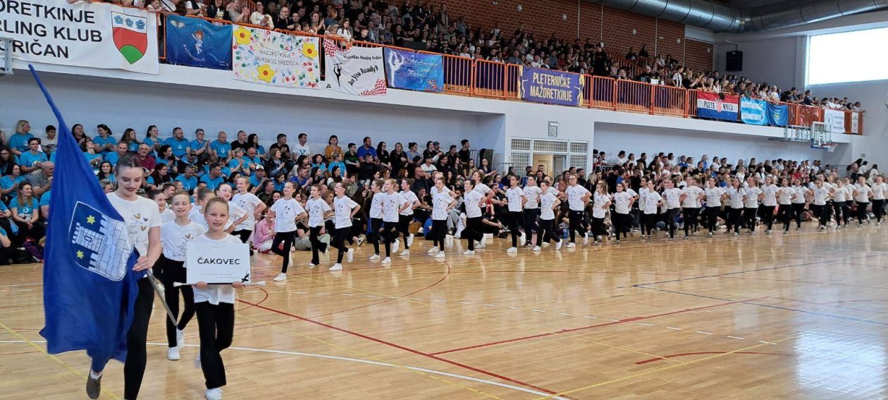 Čakovečke mažoretkinje (8)