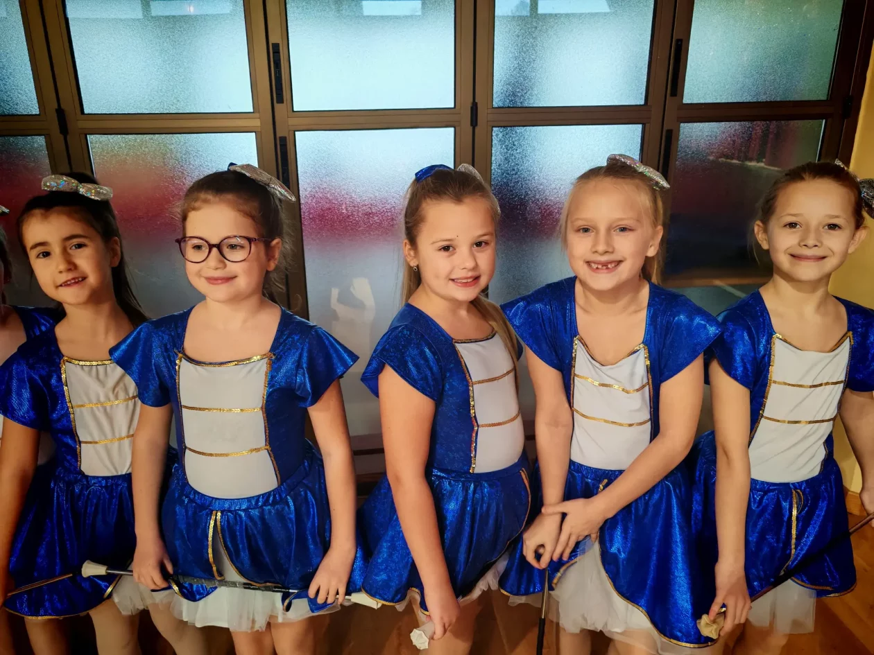 Čakovečke mažoretkinje (8)