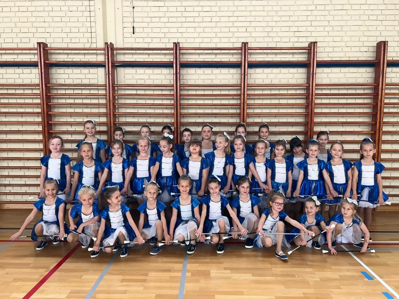 Čakovečke mažoretkinje (8)