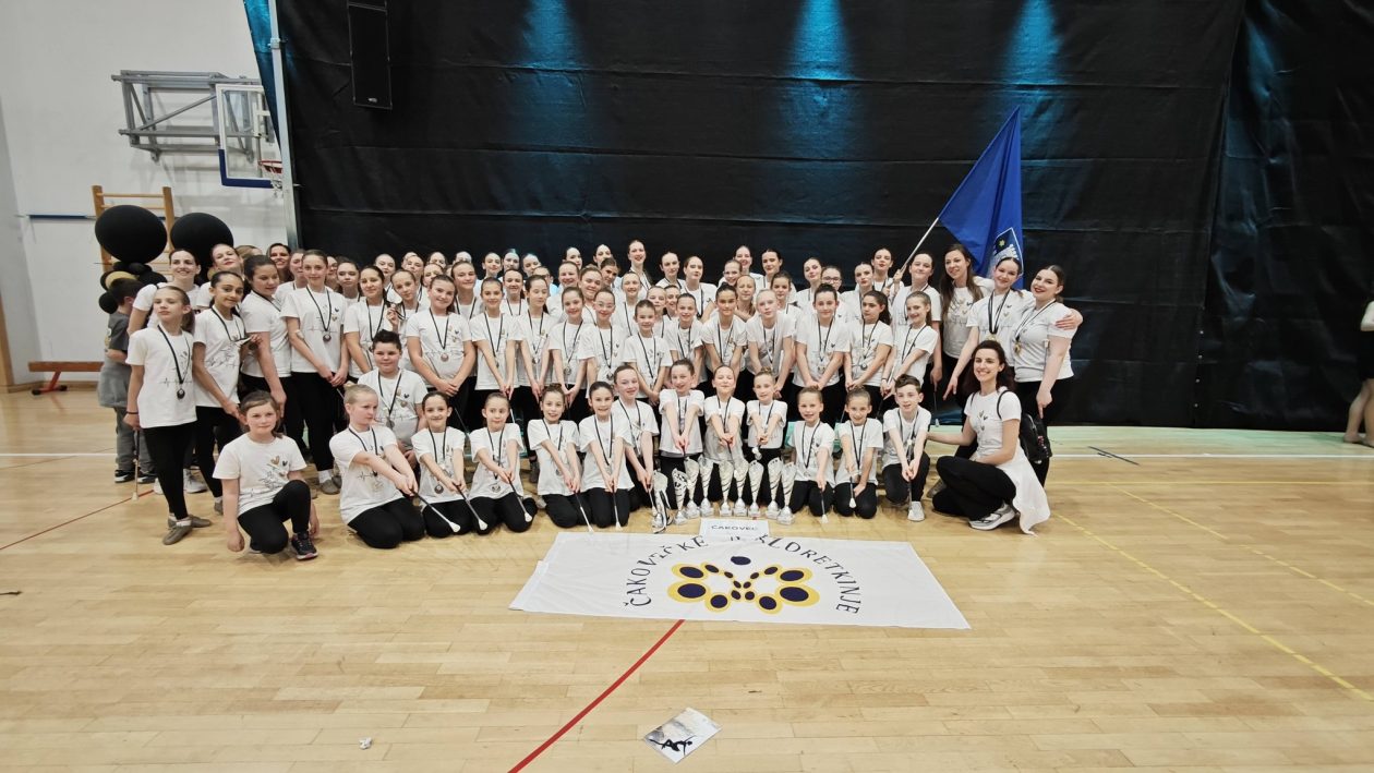 Čakovečke mažoretkinje (9)