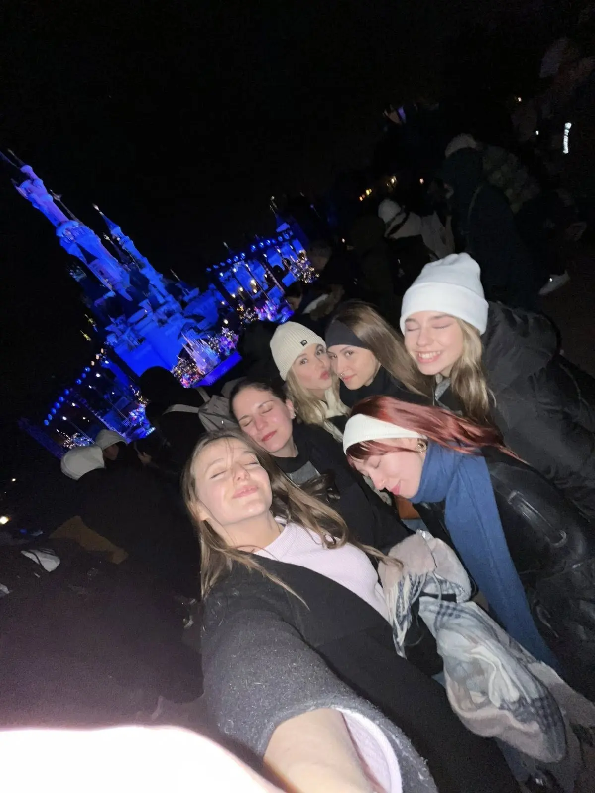 Čakovečke mažoretkinje (9) Čakovečke mažoretkinje (9)