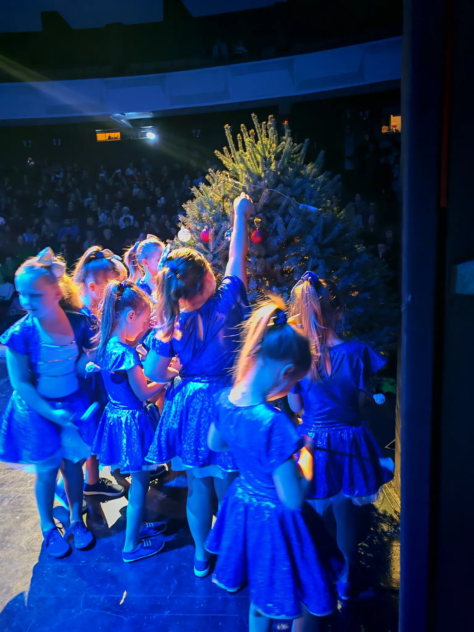 Čakovečke mažoretkinje studeni koncert (4) Čakovečke mažoretkinje studeni koncert (4)