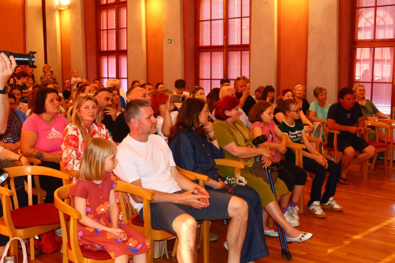 Čakovečki mališani (10) Čakovečki mališani (10)