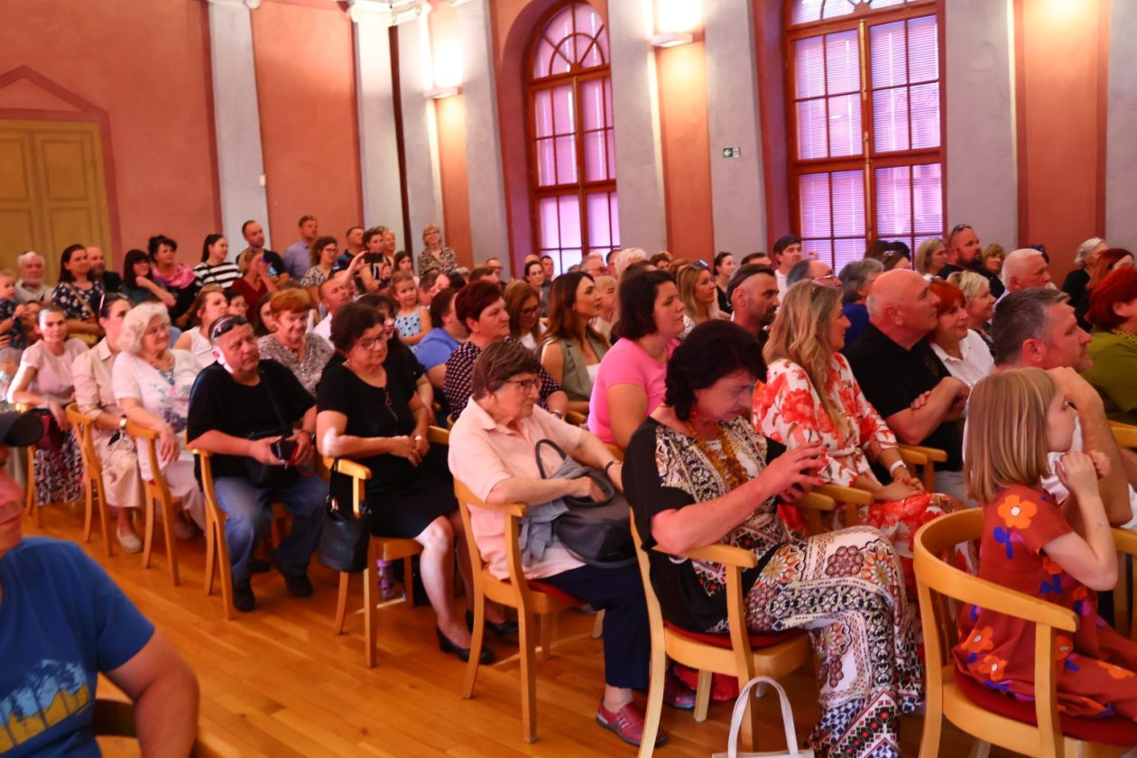 Čakovečki mališani (12) Čakovečki mališani (12)
