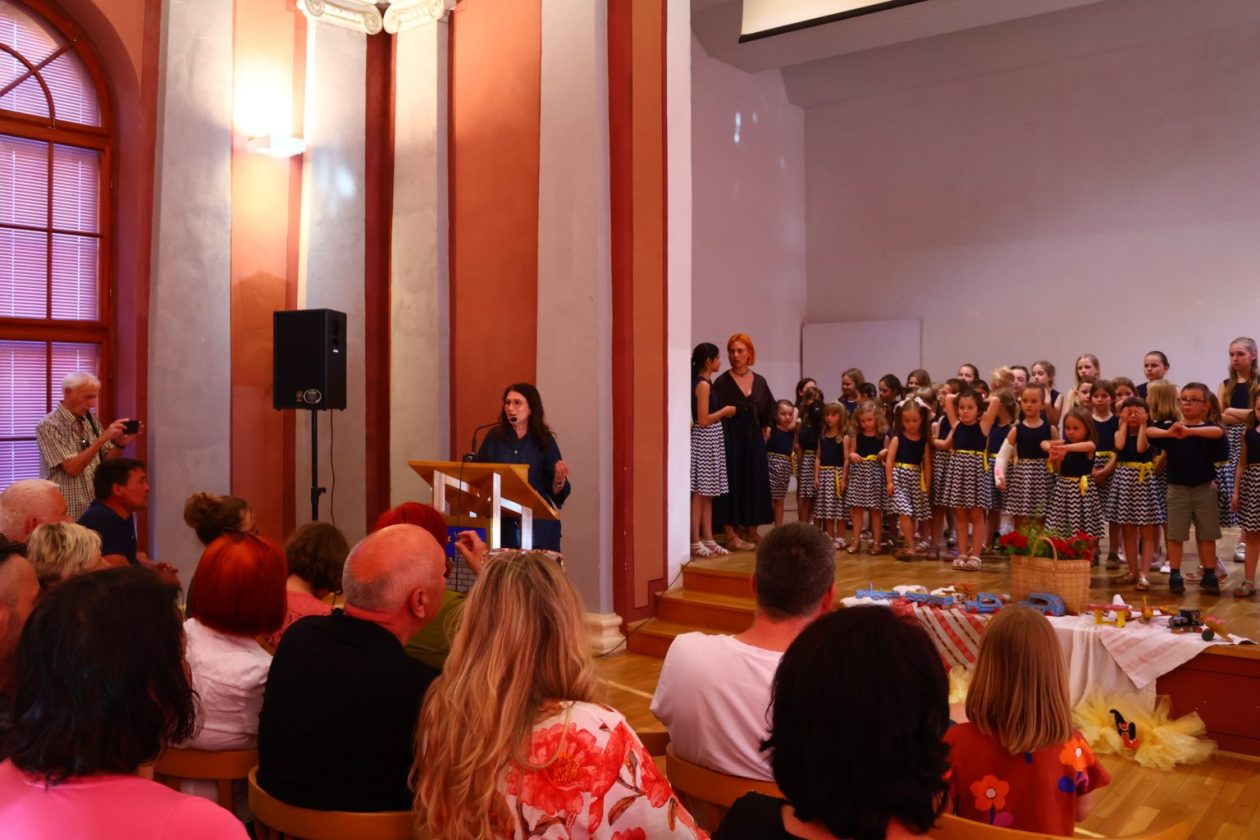 Čakovečki mališani (13) Čakovečki mališani (13)