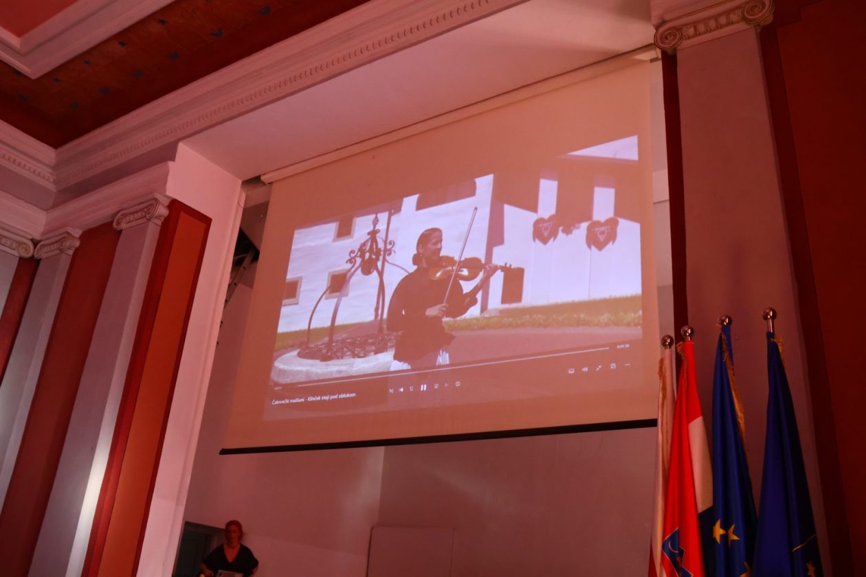 Čakovečki mališani (2) Čakovečki mališani (2)