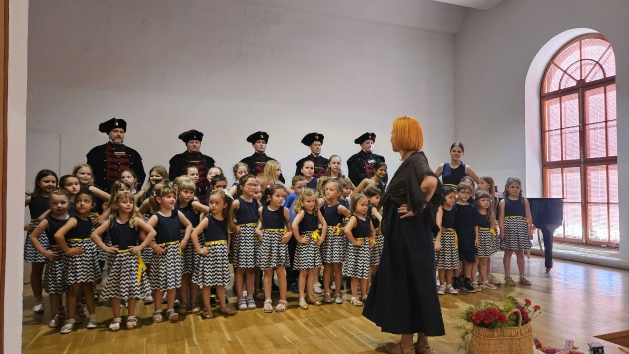 Čakovečki mališani (3) Čakovečki mališani (3)