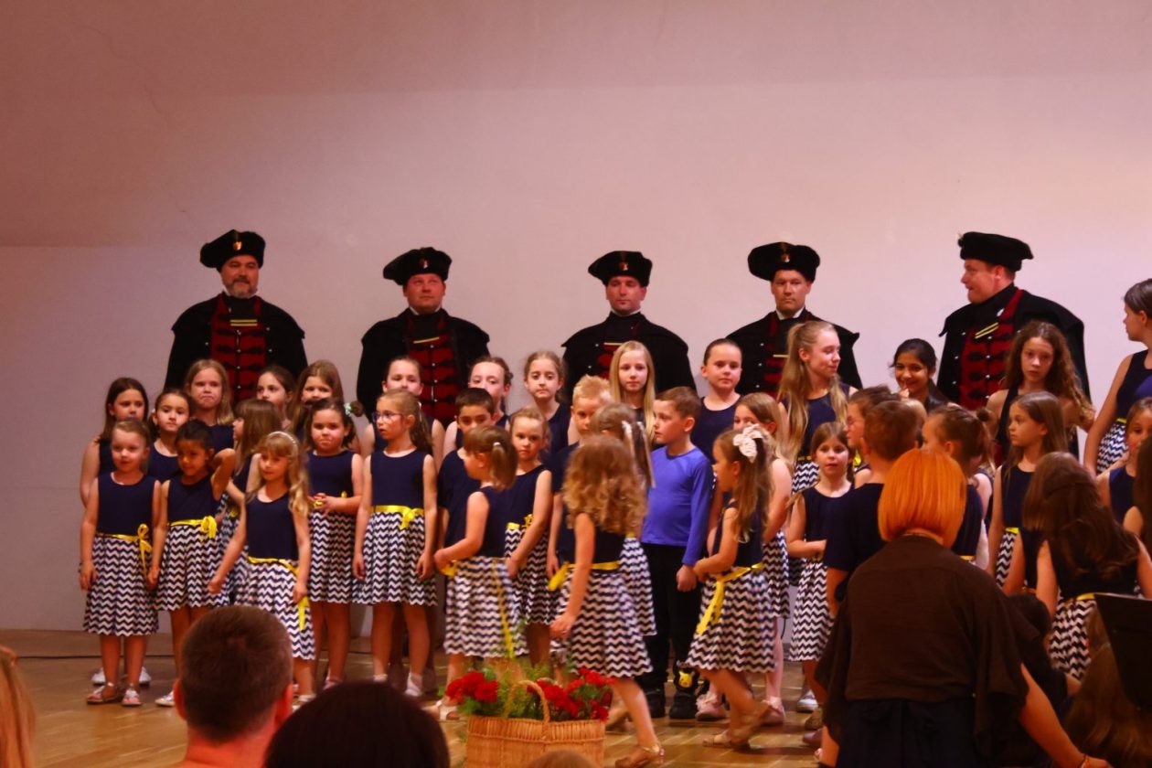 Čakovečki mališani (4) Čakovečki mališani (4)