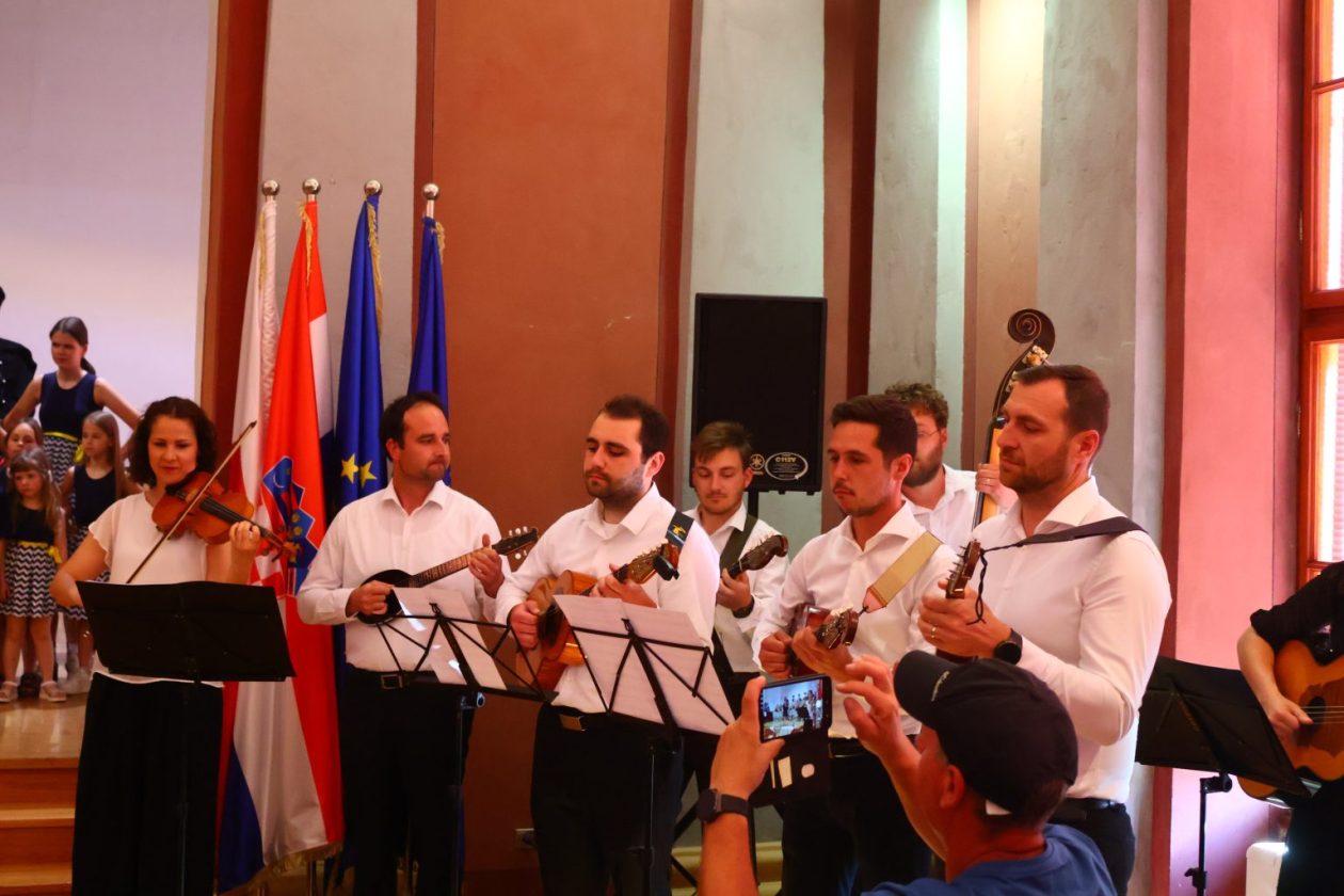 Čakovečki mališani (5) Čakovečki mališani (5)