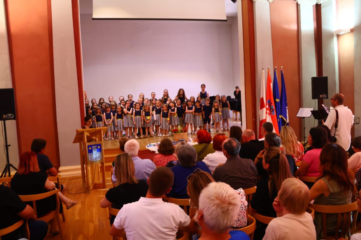 Čakovečki mališani (8) Čakovečki mališani (8)