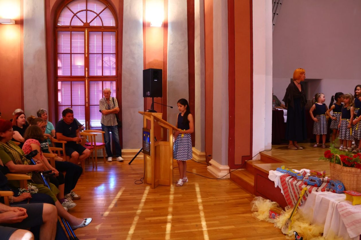 Čakovečki mališani (9) Čakovečki mališani (9)