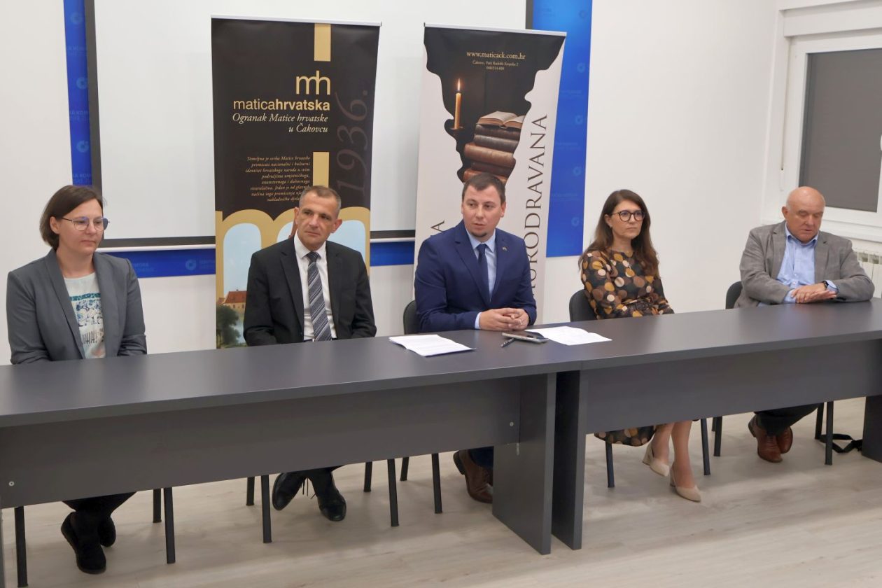 Čakovečki ogranak Matice hrvatske osvojio dvije zlatne i jednu srebrnu povelju (12)