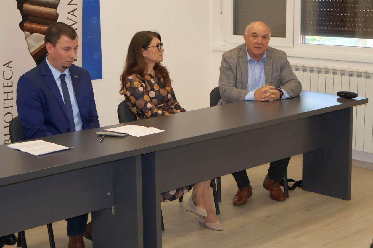 Čakovečki ogranak Matice hrvatske osvojio dvije zlatne i jednu srebrnu povelju (13)