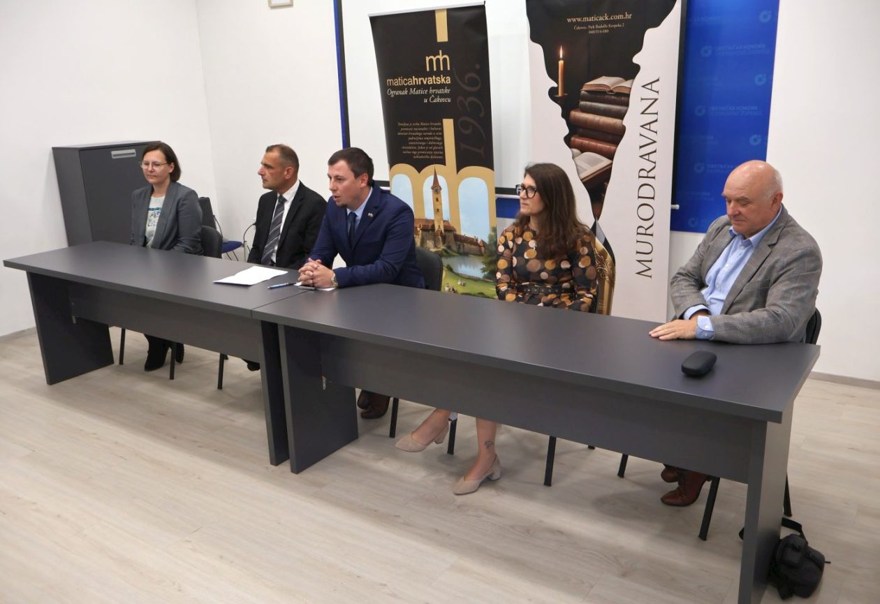 Čakovečki ogranak Matice hrvatske osvojio dvije zlatne i jednu srebrnu povelju (16)