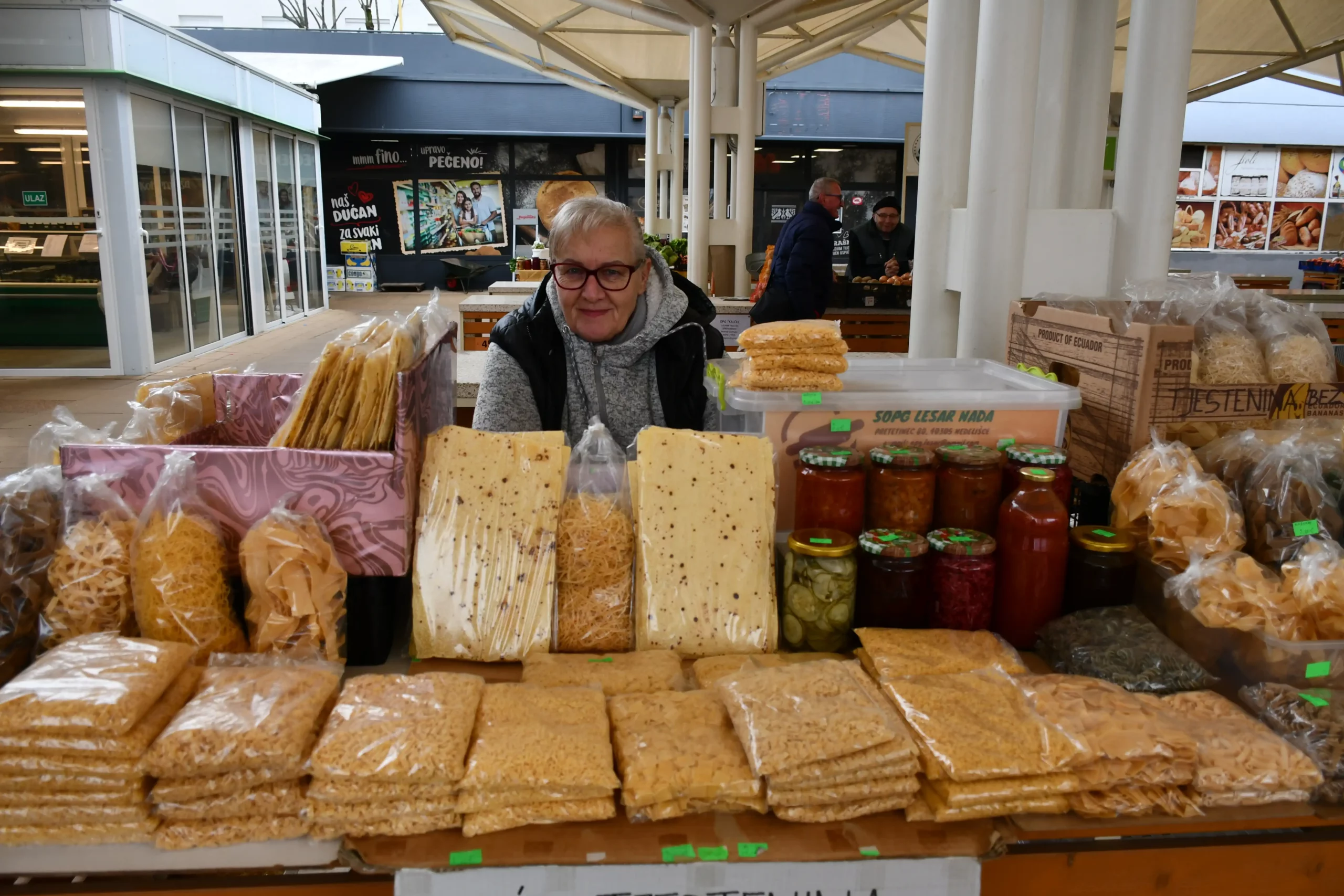 Čakovečki plac (1) Čakovečki plac (1)