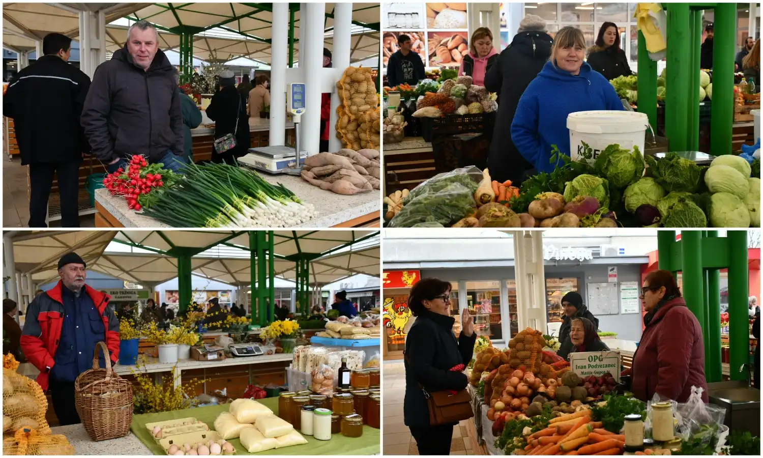 Čakovečki plac (1) Čakovečki plac (1)