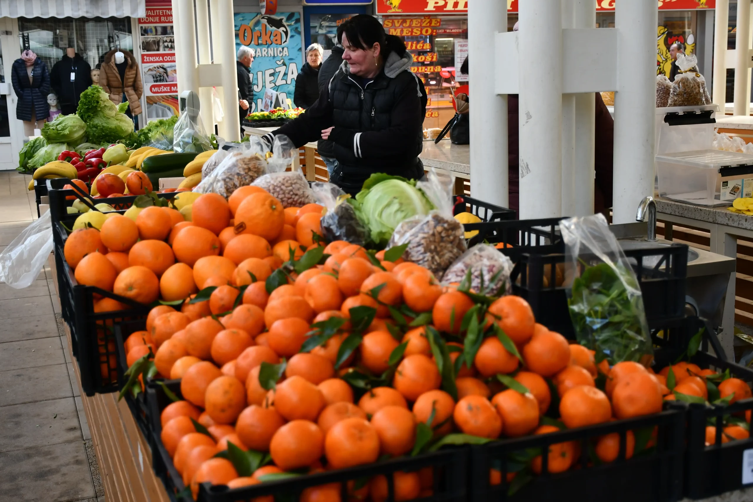 Čakovečki plac (1) Čakovečki plac (1)