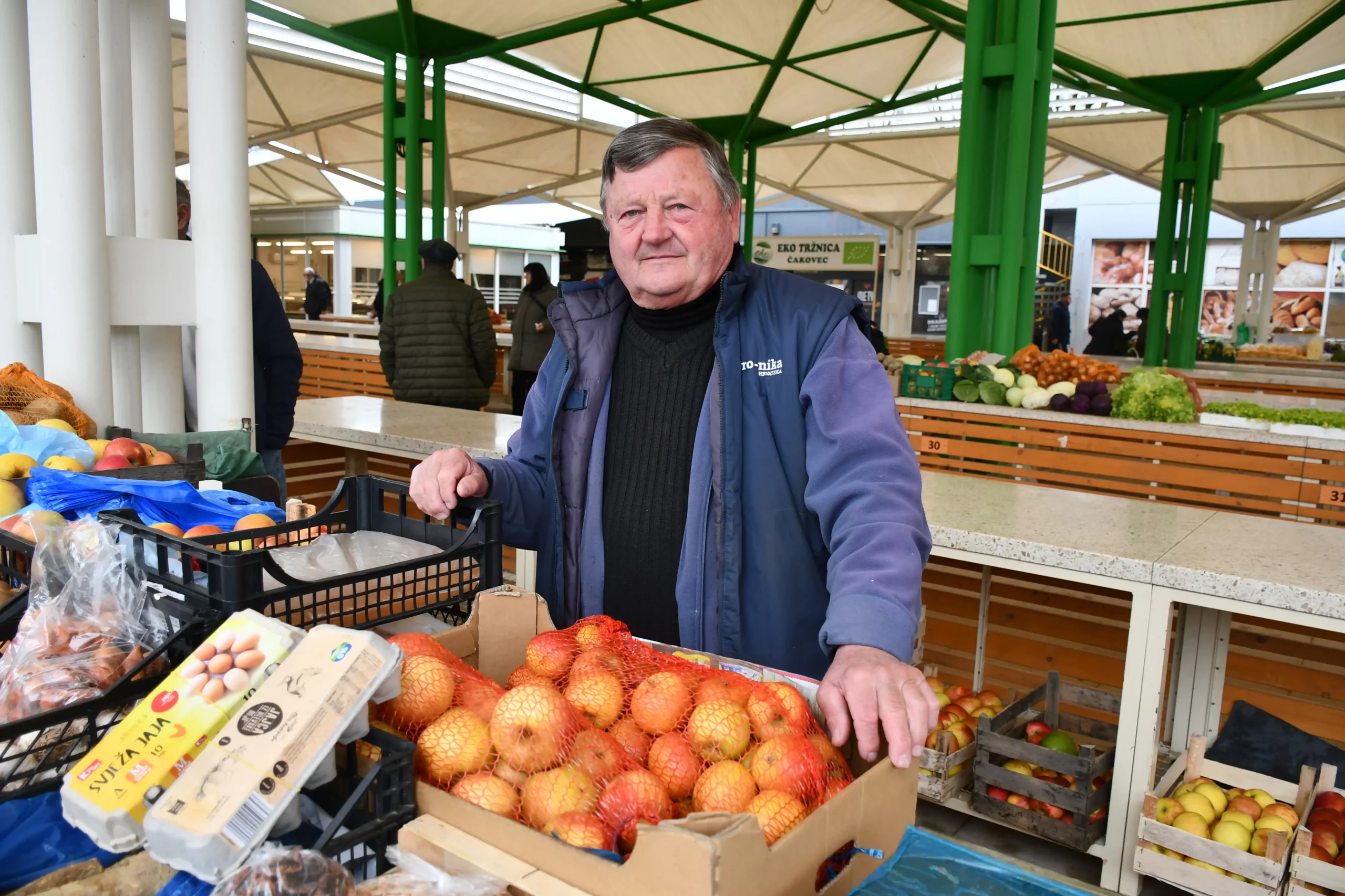 Čakovečki plac (10) Čakovečki plac (10)
