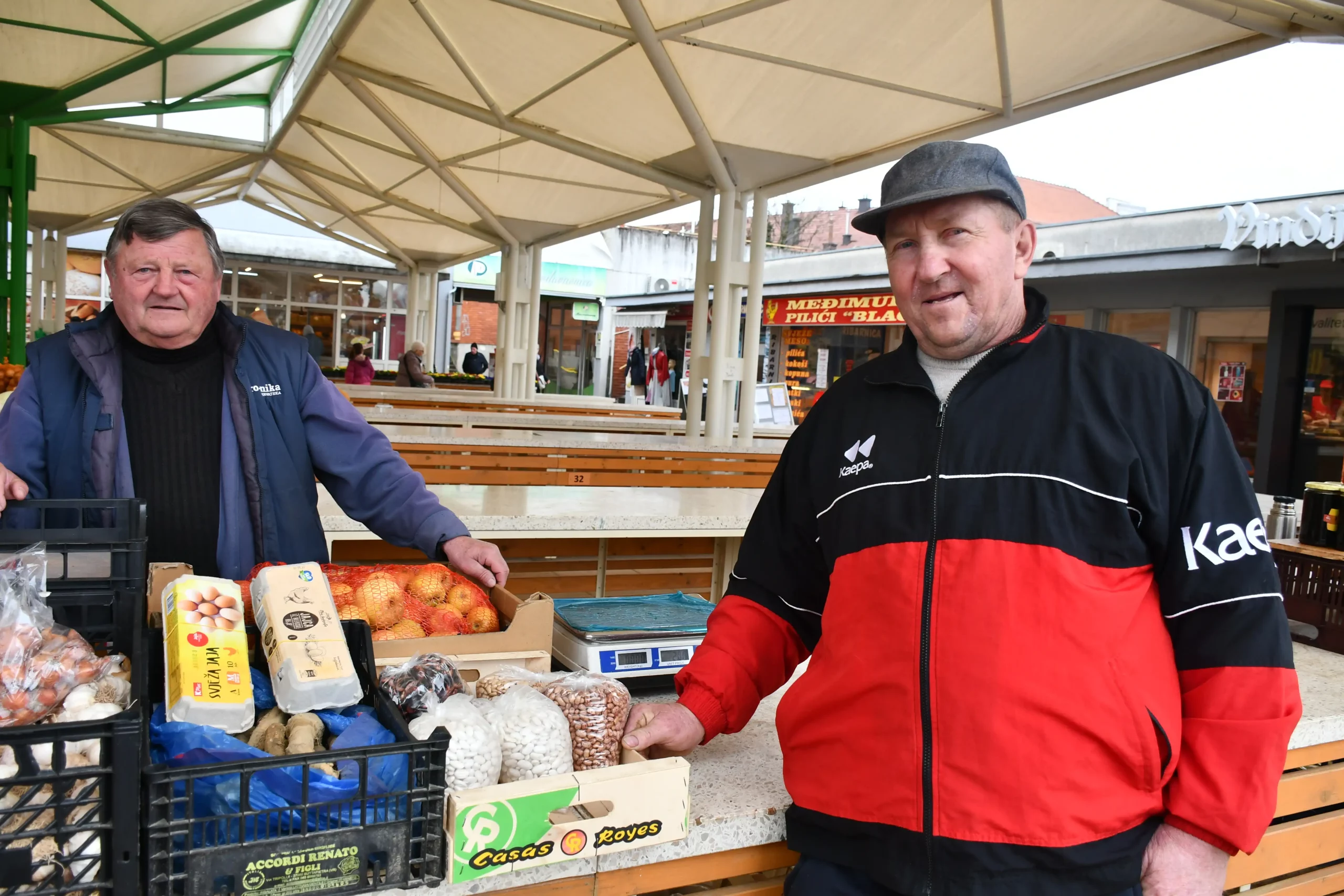 Čakovečki plac (11) Čakovečki plac (11)