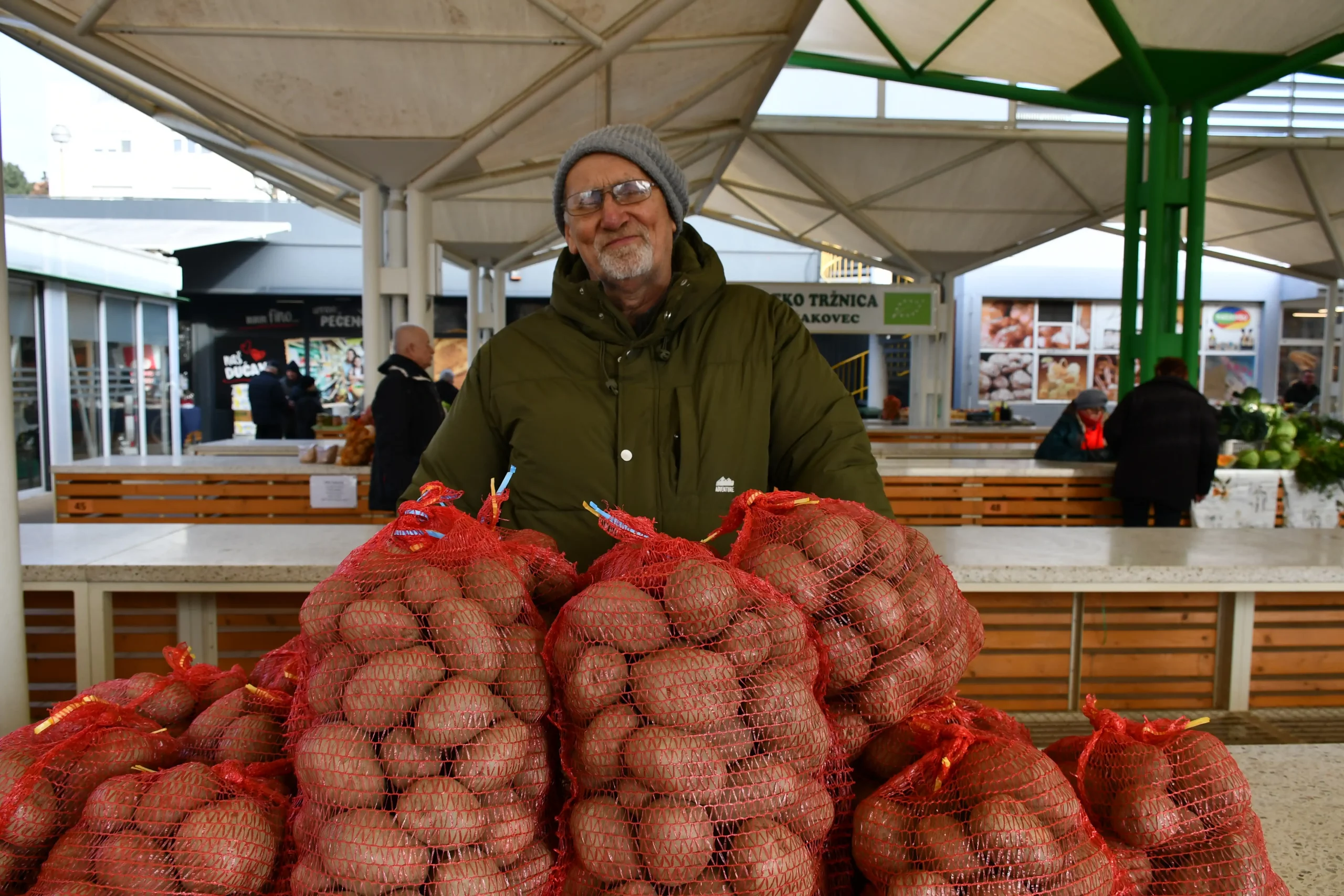 Čakovečki plac (11) Čakovečki plac (11)