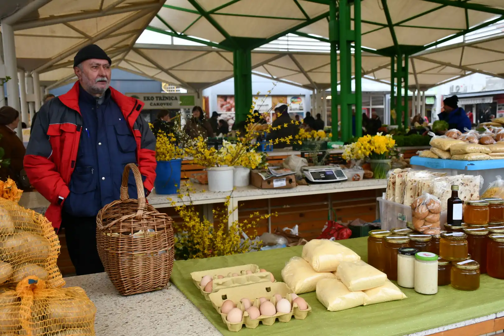 Čakovečki plac (12) Čakovečki plac (12)