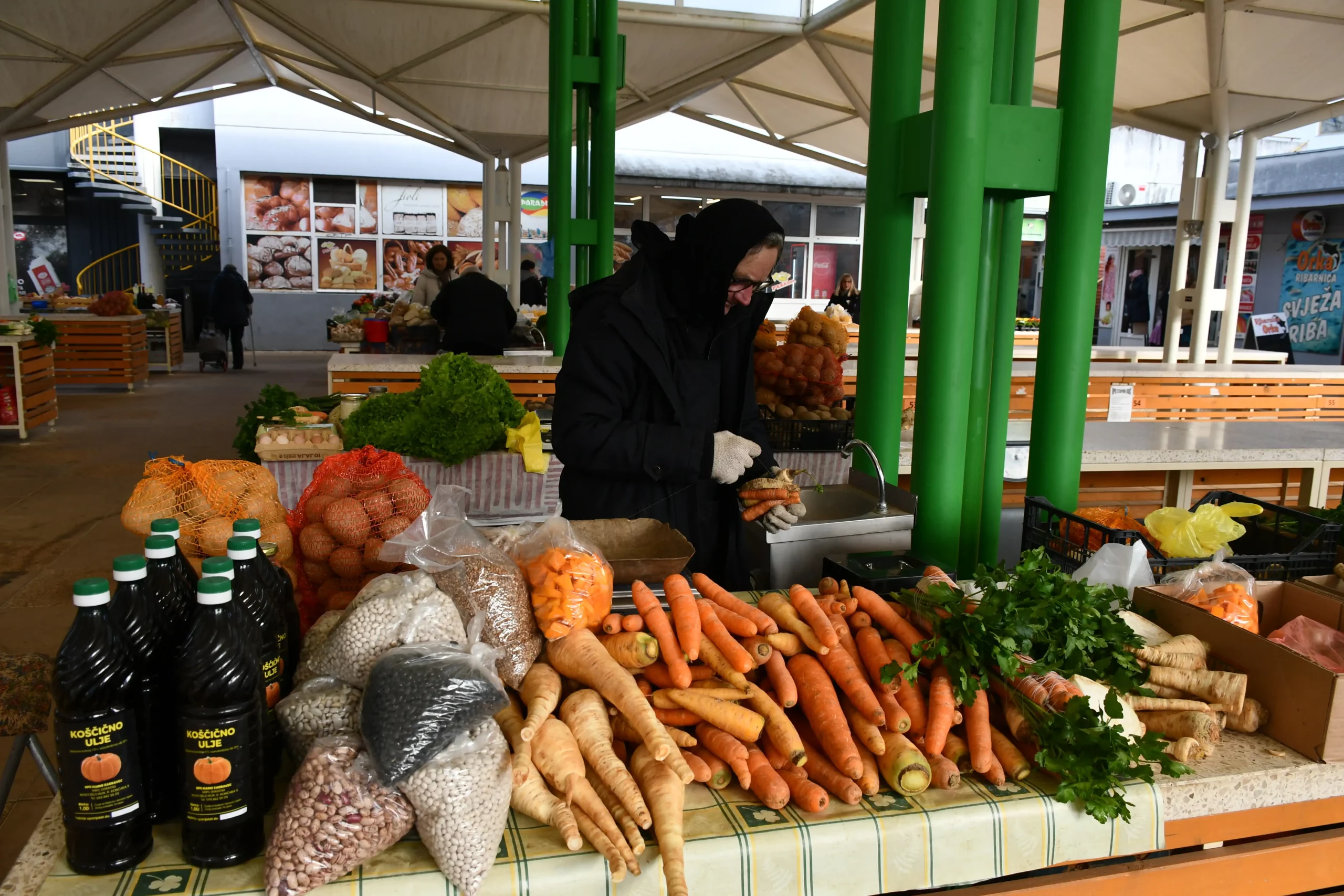 Čakovečki plac (12) Čakovečki plac (12)