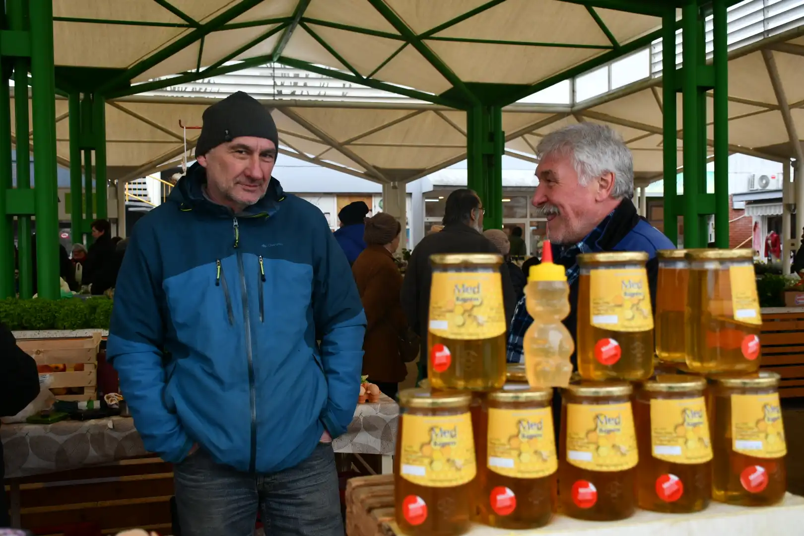 Čakovečki plac (13) Čakovečki plac (13)