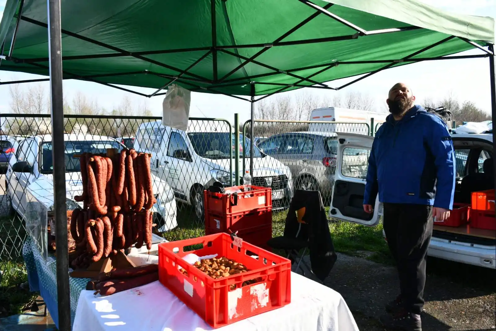 Čakovečki plac 13. ožujka (1) Čakovečki plac 13. ožujka (1)