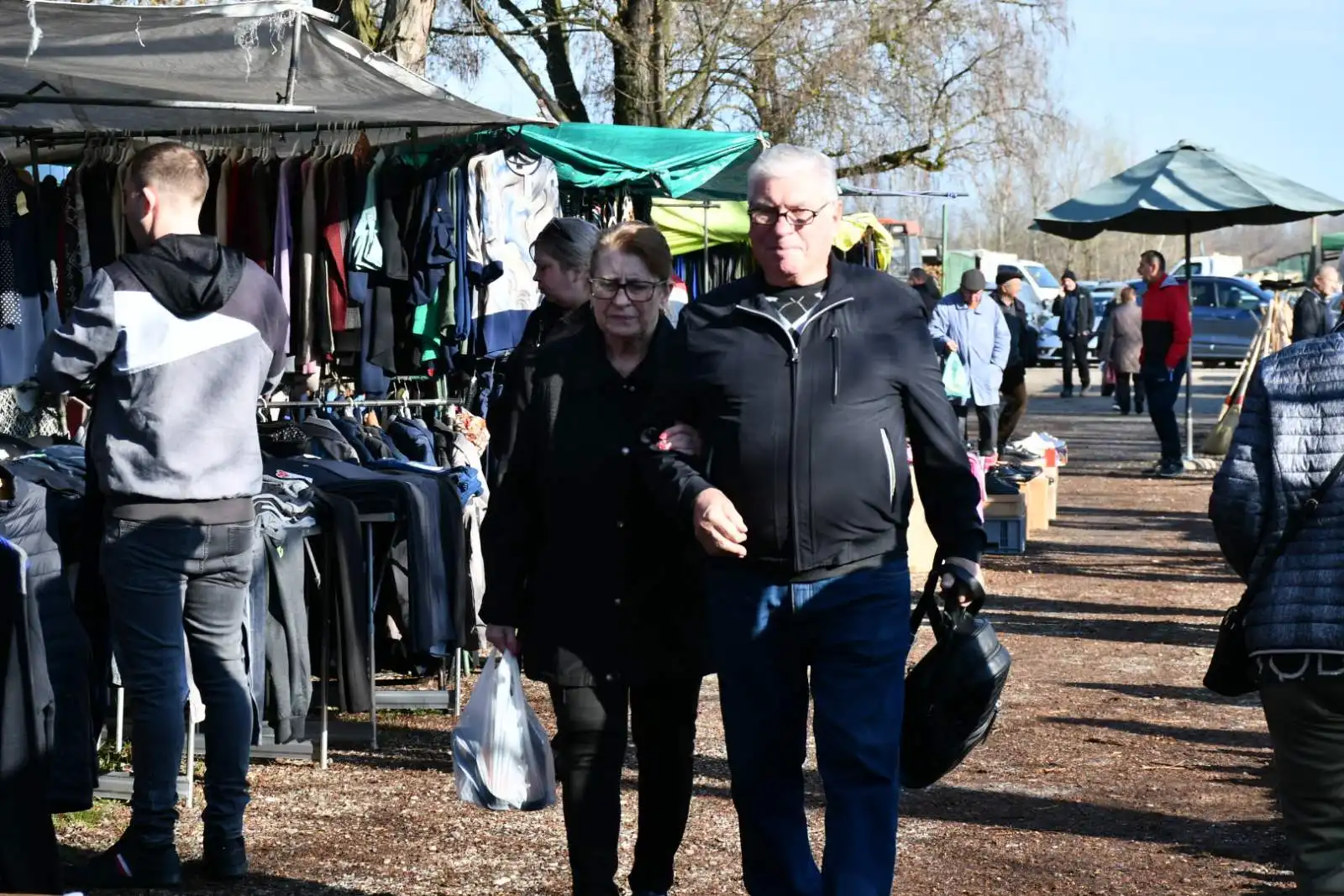 Čakovečki plac 13. ožujka (11) Čakovečki plac 13. ožujka (11)