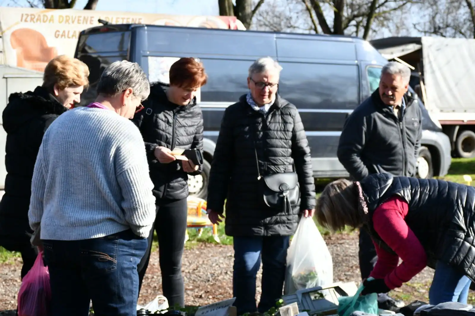 Čakovečki plac 13. ožujka (12) Čakovečki plac 13. ožujka (12)